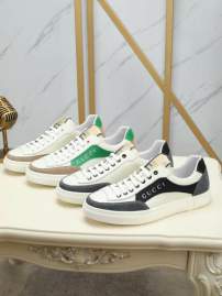 Picture of Gucci Shoes _SKUGuccisz38-45mnf02048983